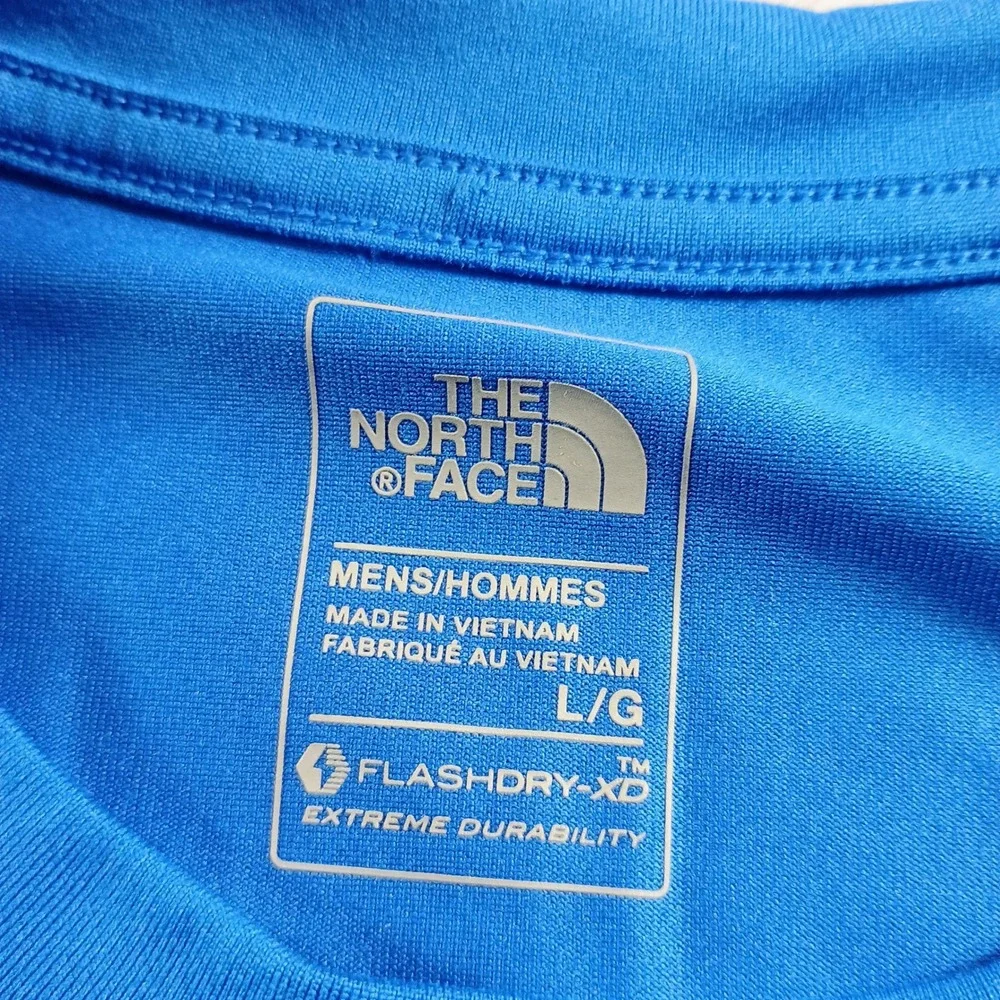 The North Face this north